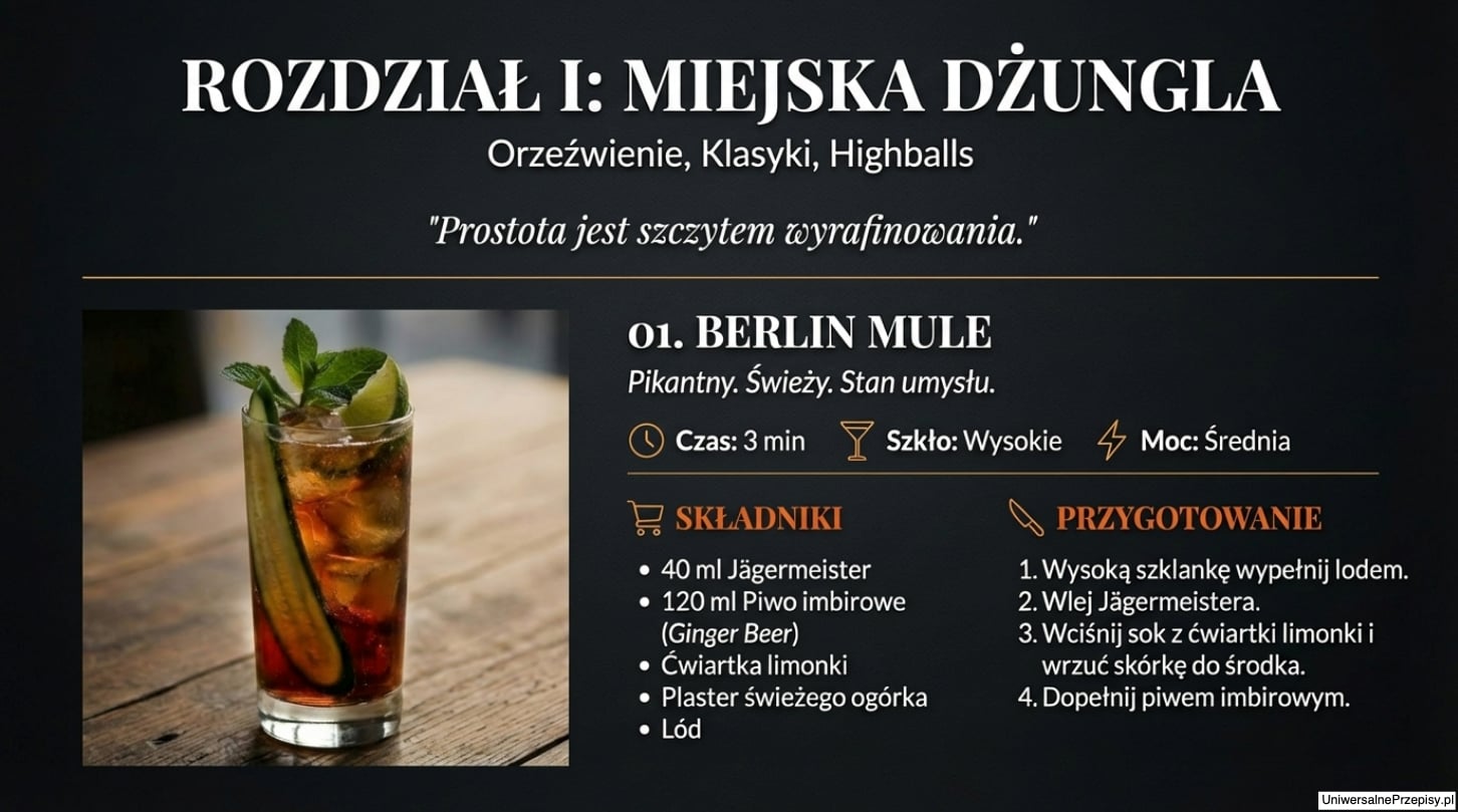 Jägermeister: Coś więcej niż shoty - 2